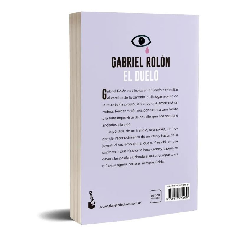DUELO, EL (Nuevo) - Miniatura 4