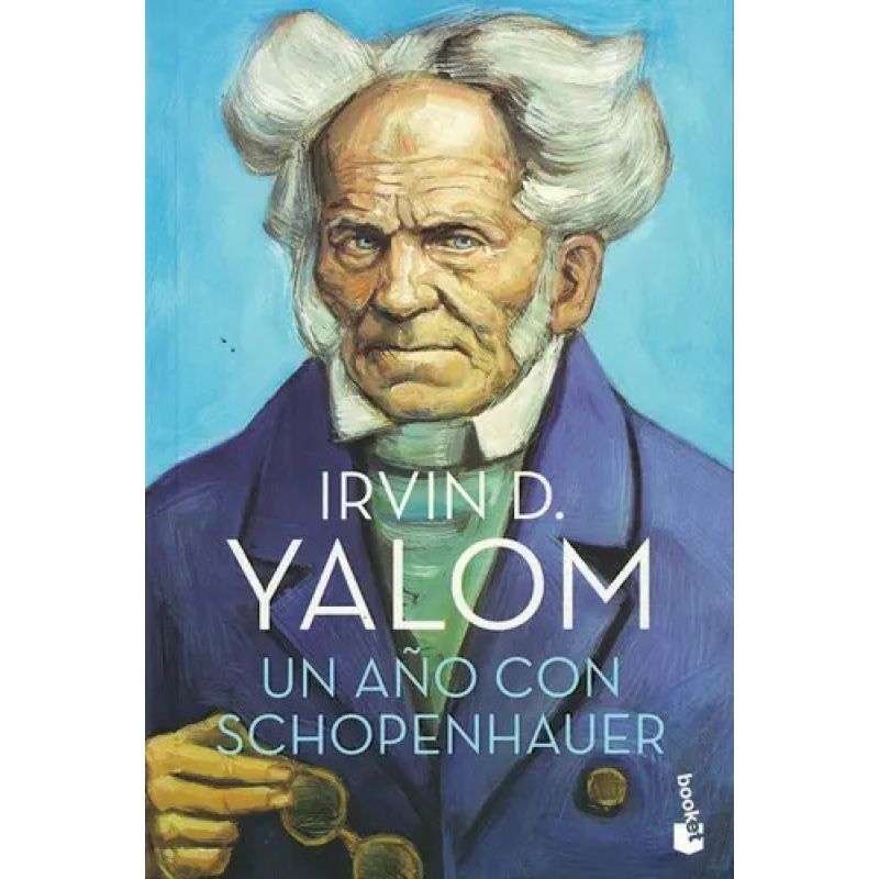 UN AÑO CON SCHOPENHAUER - Miniatura 3
