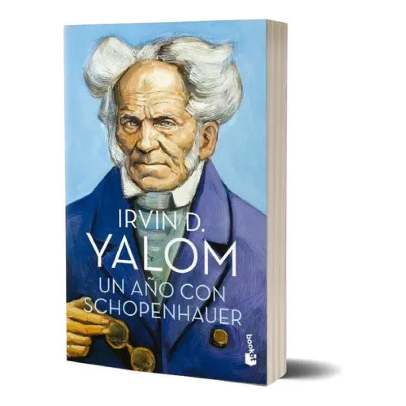UN AÑO CON SCHOPENHAUER