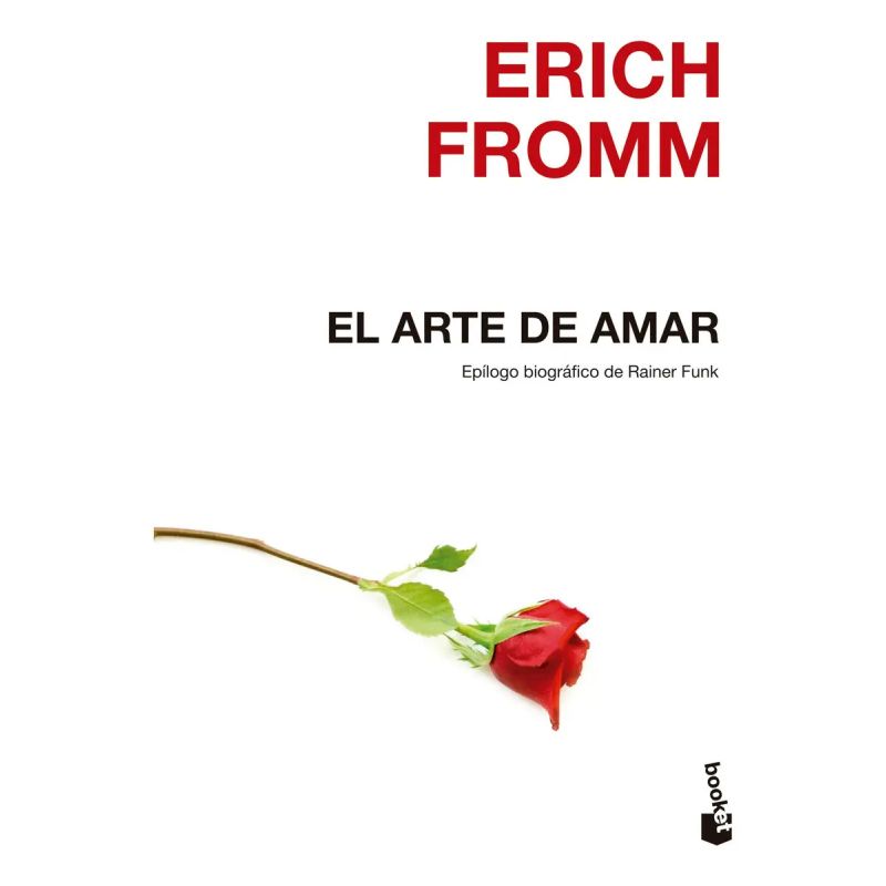 ARTE DE AMAR, EL