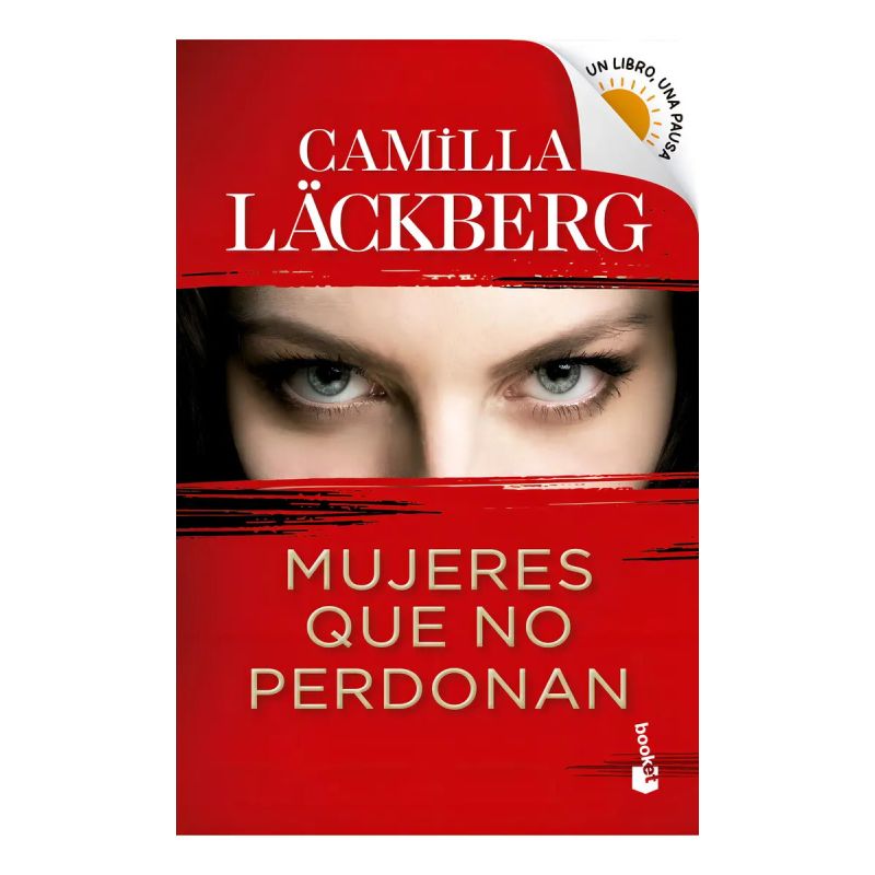 MUJERES QUE NO PERDONAN (Nuevo)
