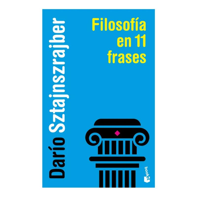 FILOSOFIA EN 11 FRASES - Miniatura 2