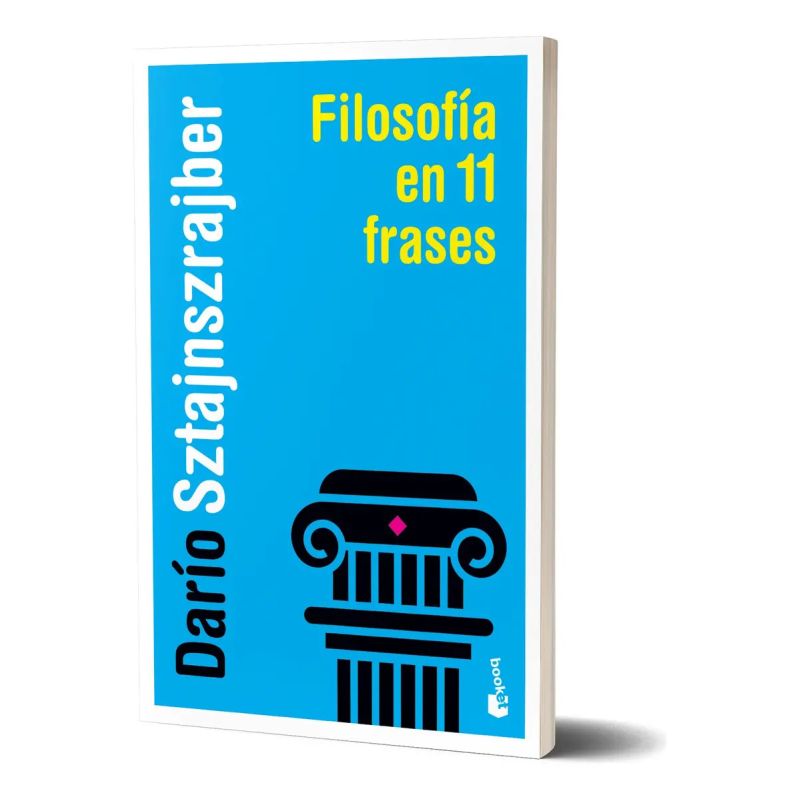 FILOSOFIA EN 11 FRASES