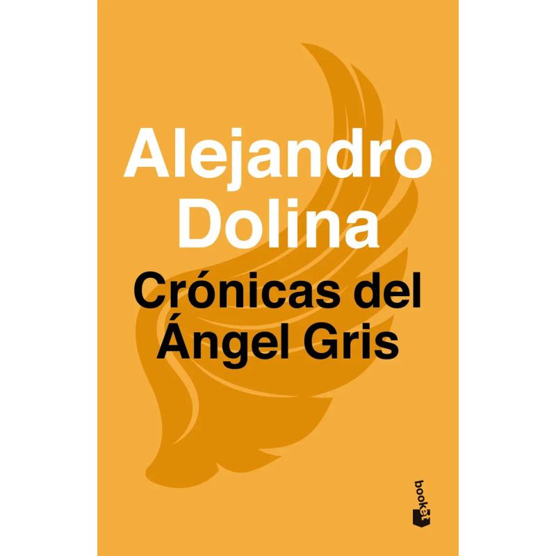 CRONICAS DEL ANGEL GRIS