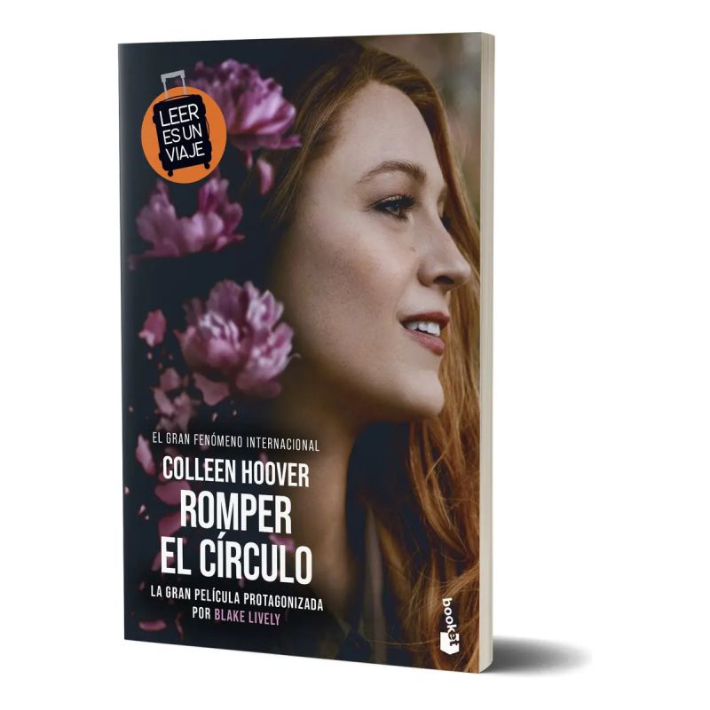 ROMPER EL CIRCULO - VERANO 2024-2025 (Nuevo)