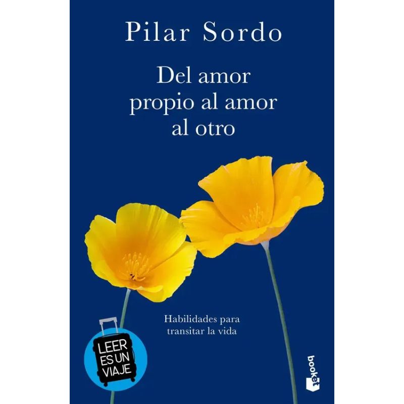 DEL AMOR PROPIO AL AMOR AL OTRO - VERANO 2024-2025 (Nuevo) - Miniatura 2
