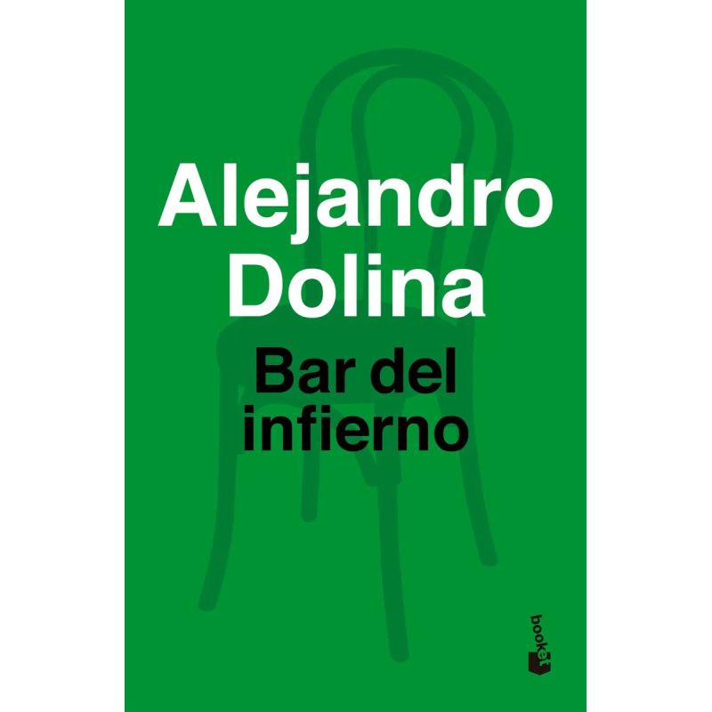 BAR DEL INFIERNO