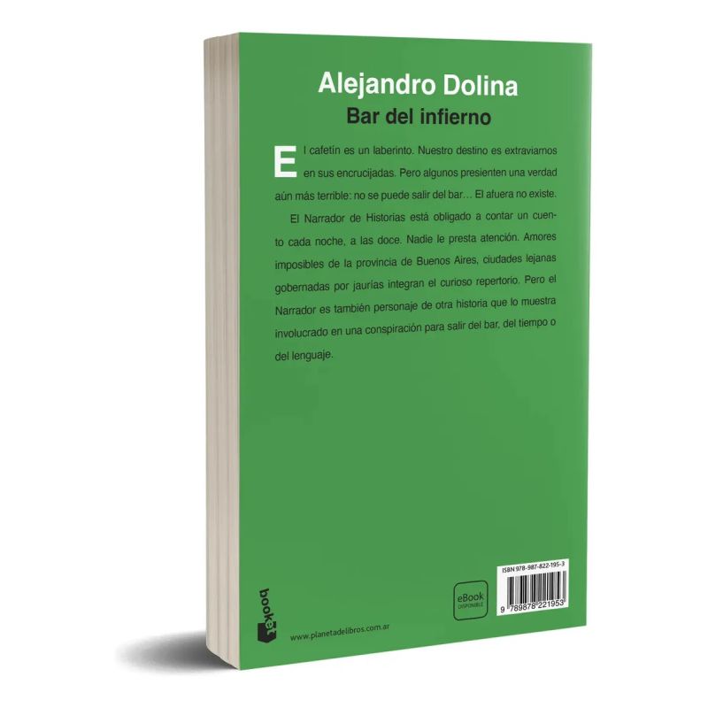 BAR DEL INFIERNO - Miniatura 3