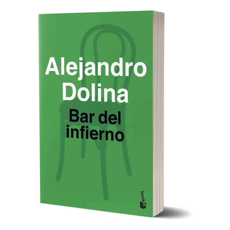 BAR DEL INFIERNO - Miniatura 2