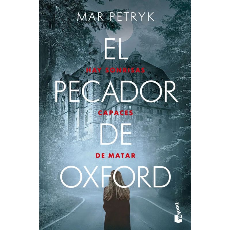 PECADOR DE OXFORD, EL