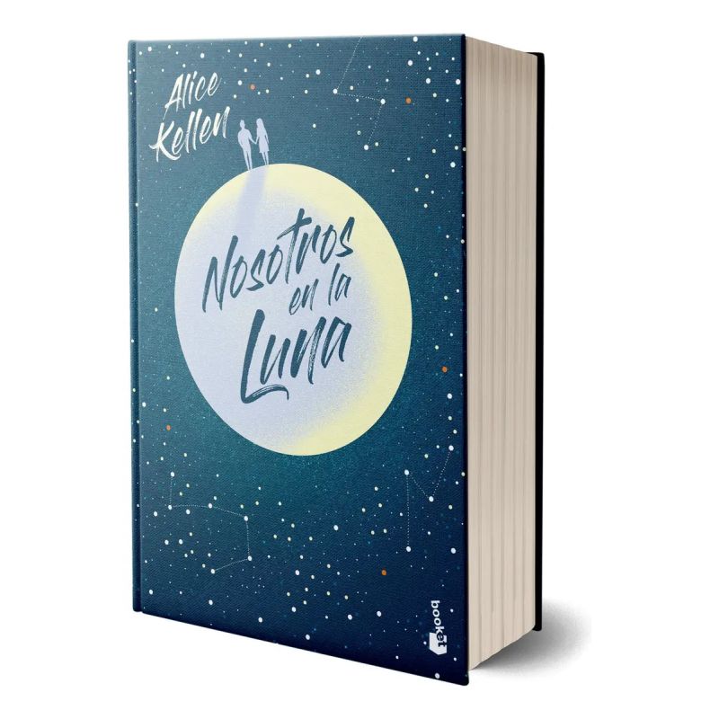 NOSOTROS EN LA LUNA - TD