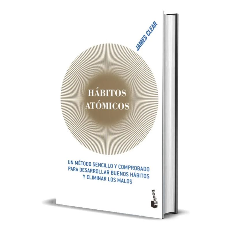 HABITOS ATOMICOS - TD (Nuevo)