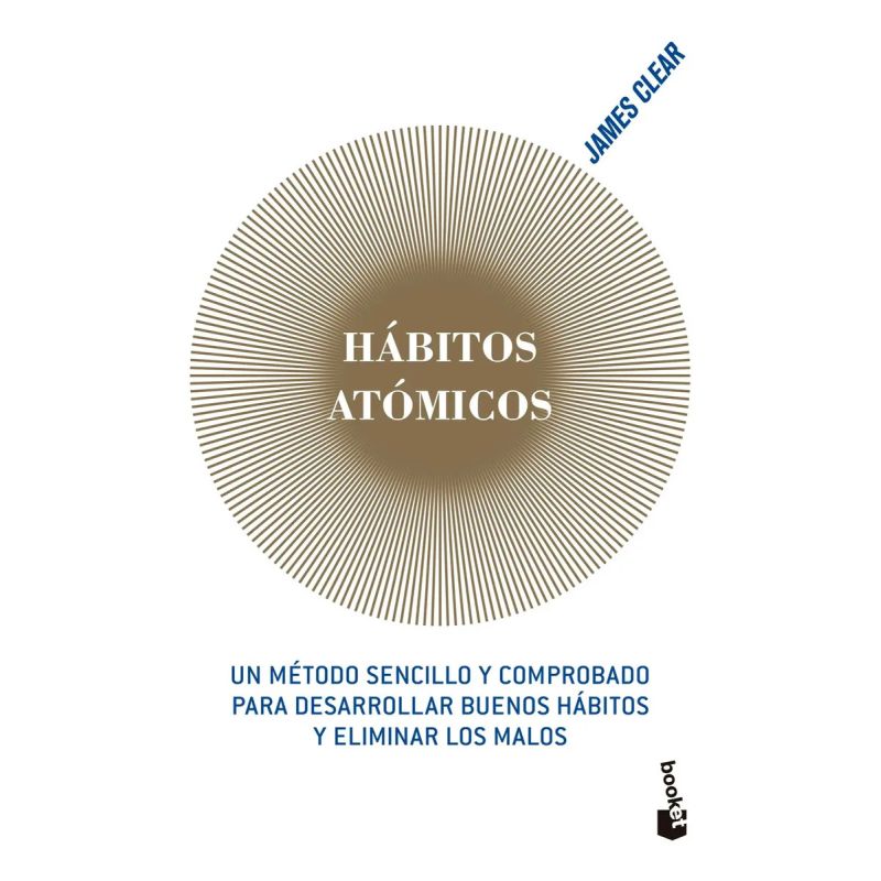 HABITOS ATOMICOS - TD (Nuevo) - Miniatura 3