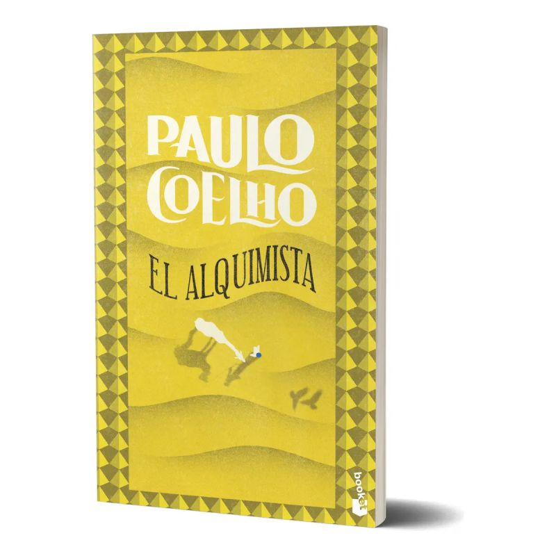 ALQUIMISTA, EL (Nuevo)