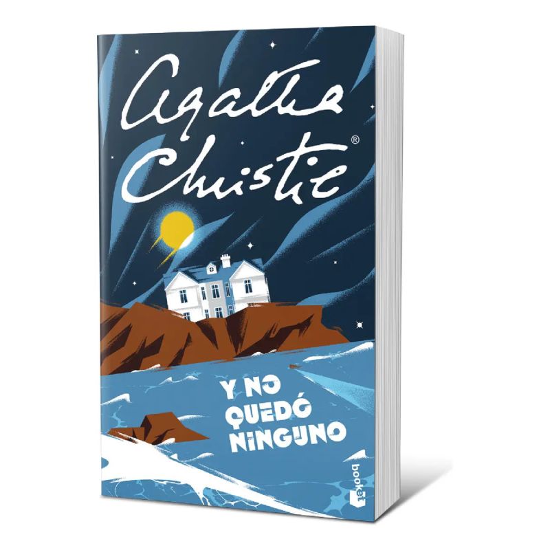 Y NO QUEDO NINGUNO (Nuevo)