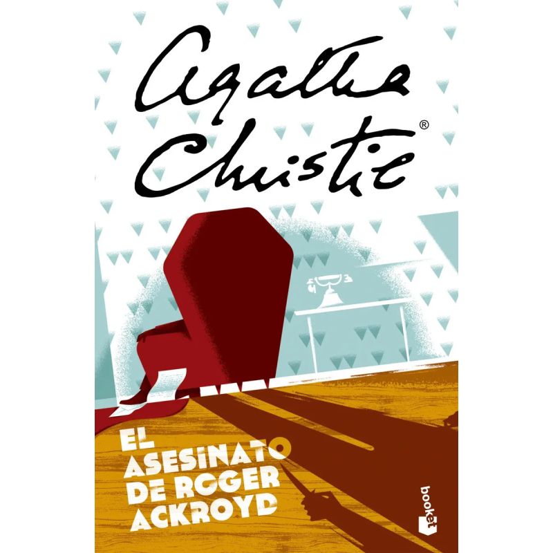 ASESINATO DE ROGER ACKROYD, EL (Nuevo)
