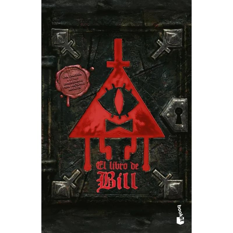 LIBRO DE BILL, EL (Nuevo)