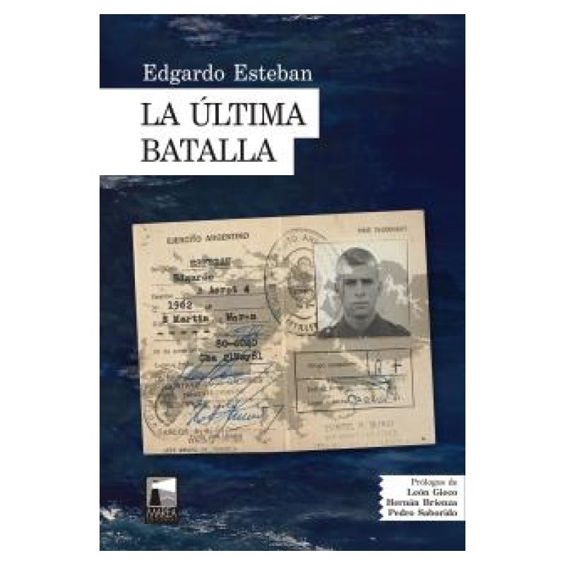 ULTIMA BATALLA, LA