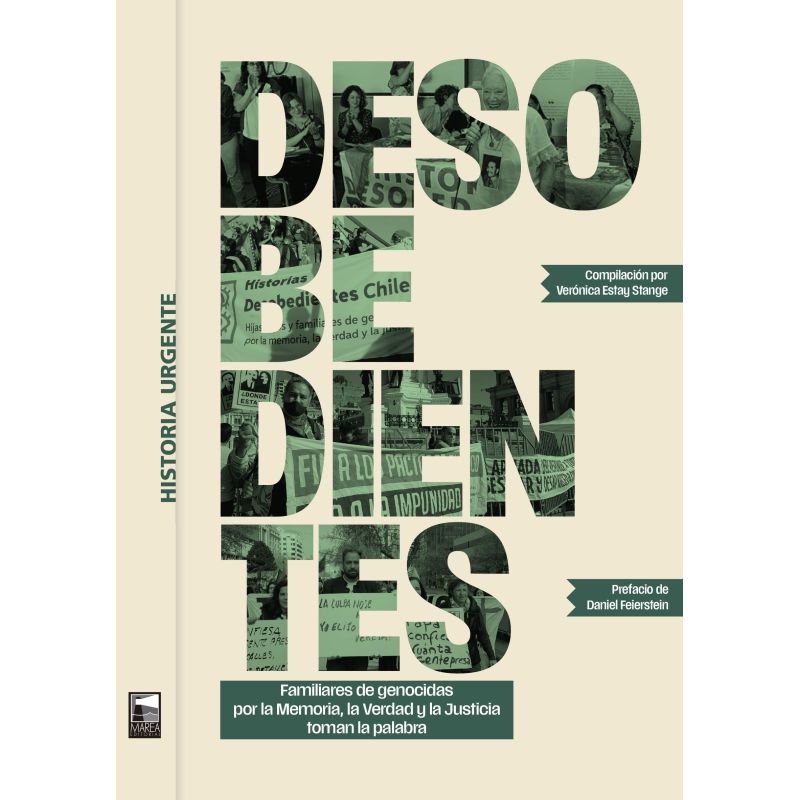 DESOBEDIENTES