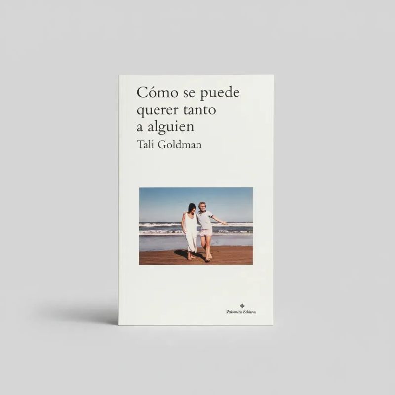 COMO SE PUEDE QUERER TANTO A ALGUIEN - Miniatura 2