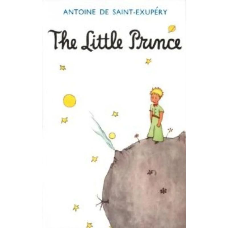 LITTLE PRINCE, THE (Nuevo)