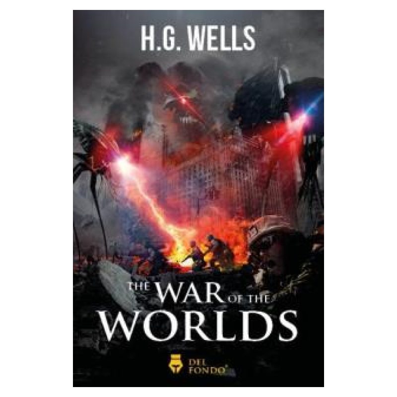 WAR OF THE WORLDS, THE