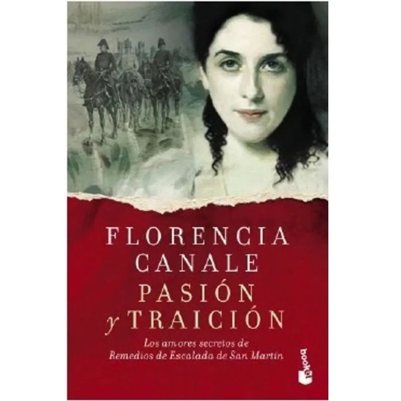 PASION Y TRAICION (Nuevo) - Miniatura 2