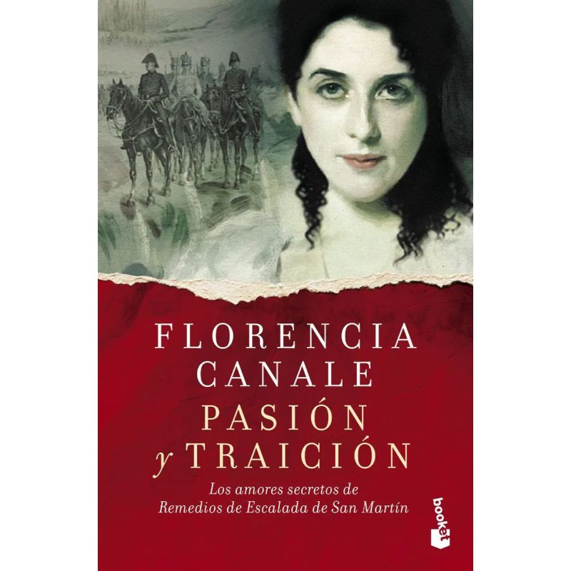 PASION Y TRAICION (Nuevo)