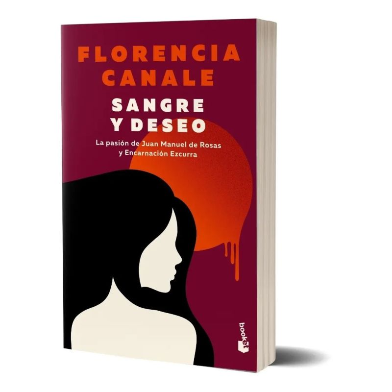 SANGRE Y DESEO (Nuevo)