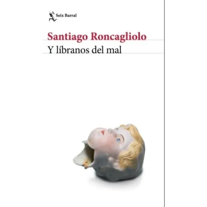 Y LIBRANOS DEL MAL