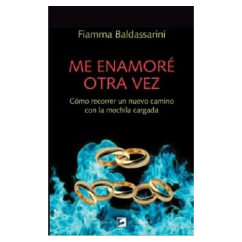 ME ENAMORE OTRA VEZ