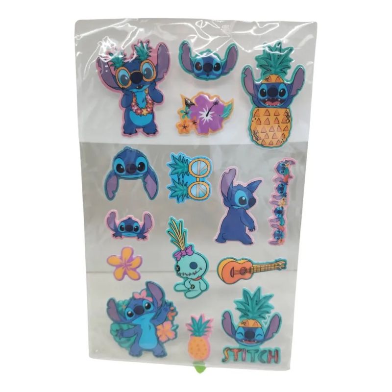 STITCH - MI DIARIO SECRETO (Nuevo) - Miniatura 3