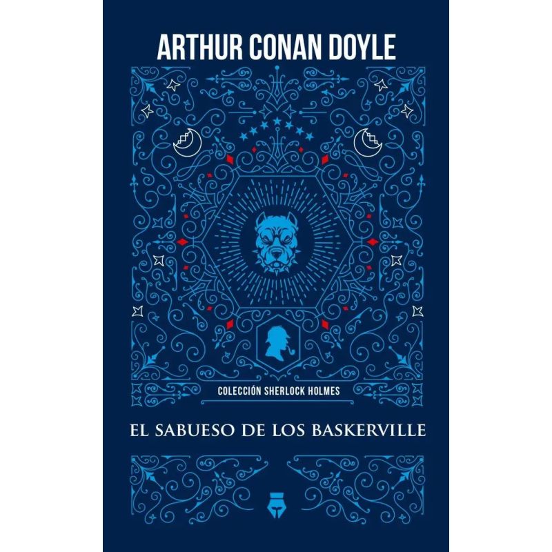 COLECCION COMPLETA SHERLOCK HOLMES (8 VOLUMENES) (RUSTICA) (Nuevo) - Miniatura 5