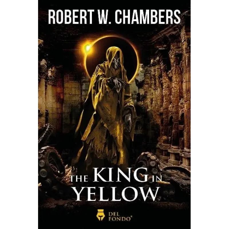 KING IN YELLOW, THE (Nuevo)