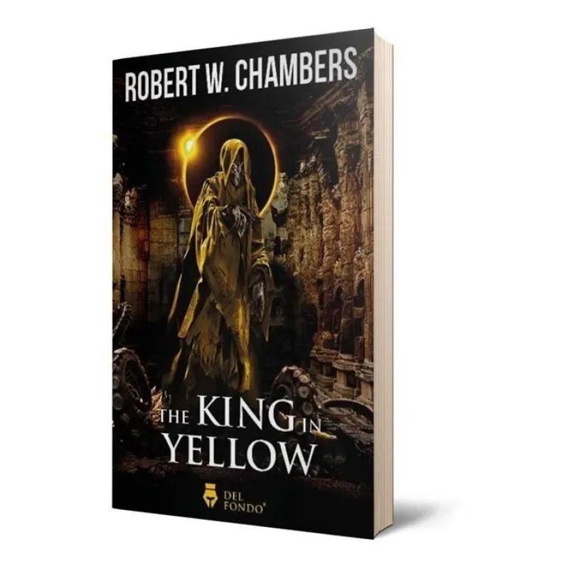 KING IN YELLOW, THE (Nuevo) - Miniatura 2