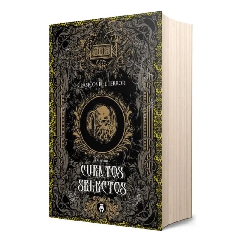 CLASICOS DEL TERROR (7 VOLUMENES) (Nuevo) - Miniatura 5