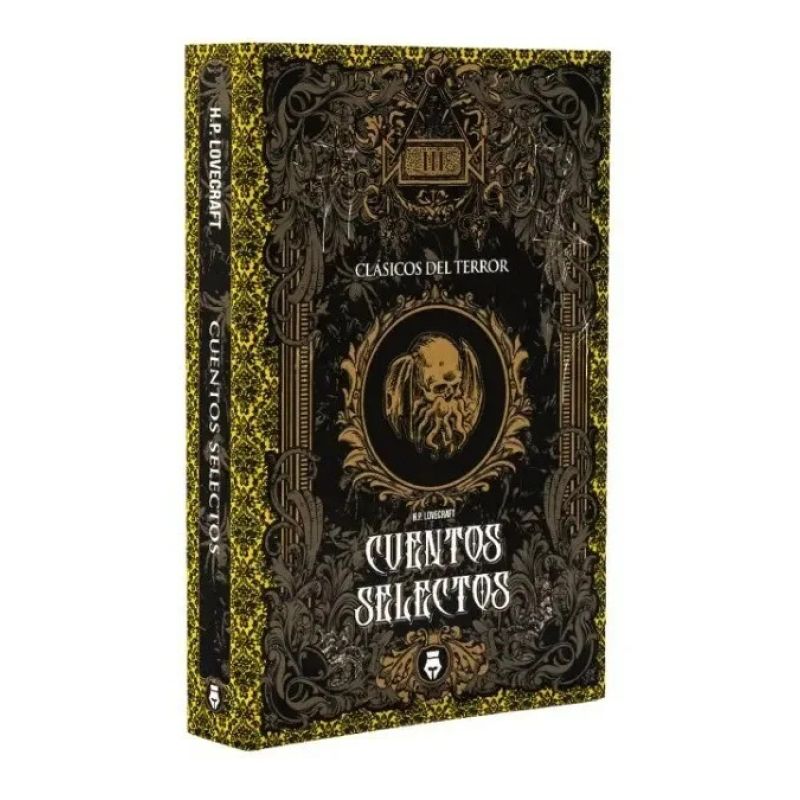 CLASICOS DEL TERROR (7 VOLUMENES) (Nuevo) - Miniatura 8