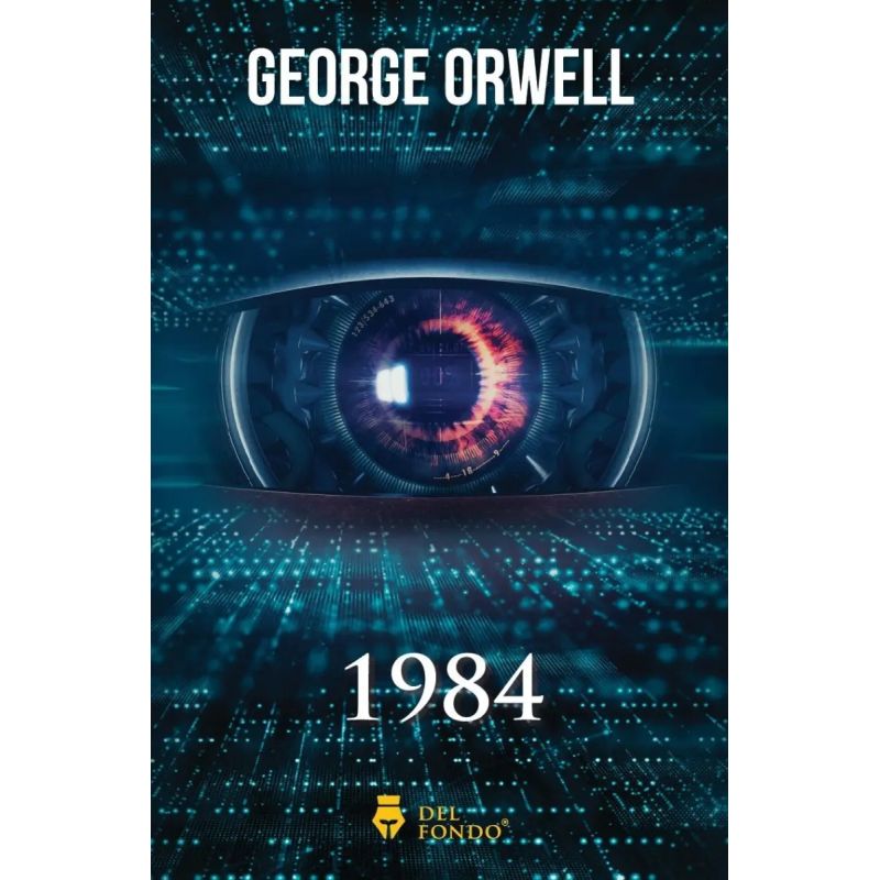 1984 (ESP) (B) (Nuevo)