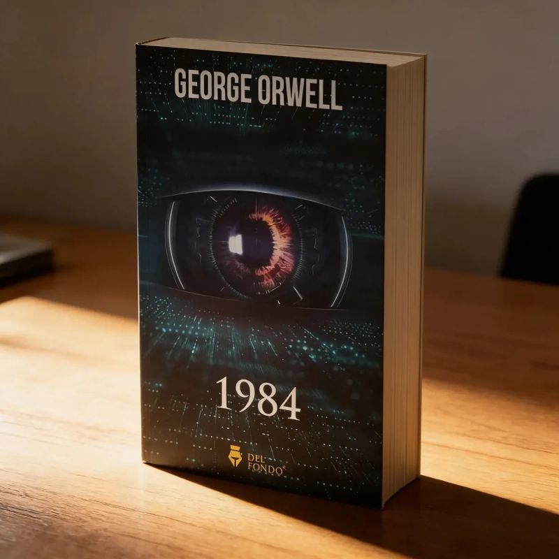 1984 (ESP) (B) (Nuevo) - Miniatura 2