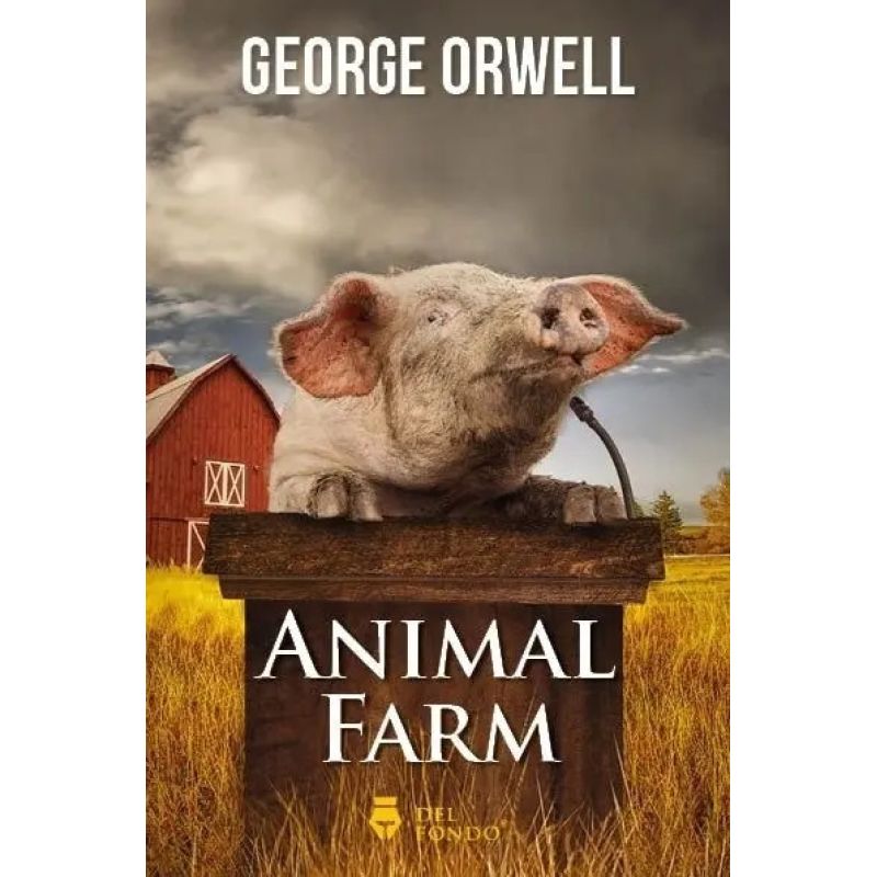 ANIMAL FARM (Nuevo)