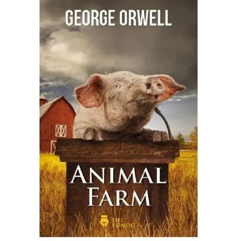 ANIMAL FARM (Nuevo) - Miniatura 2