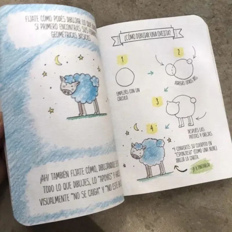 LIBRO DE LOS PEQUEÑOS GRANDES ARTISTAS, EL - Miniatura 2