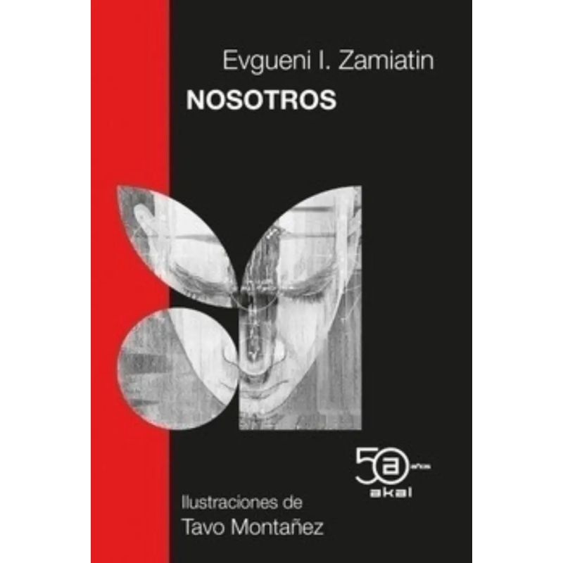 NOSOTROS - 50 ANIVERSARIO (Nuevo)