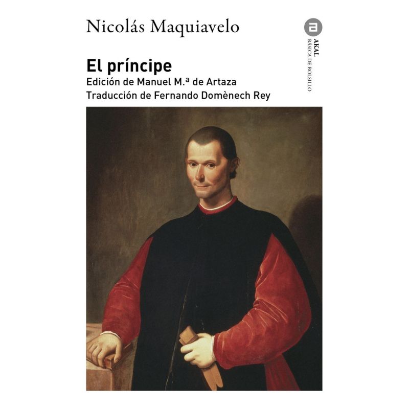 PRINCIPE (Nuevo)