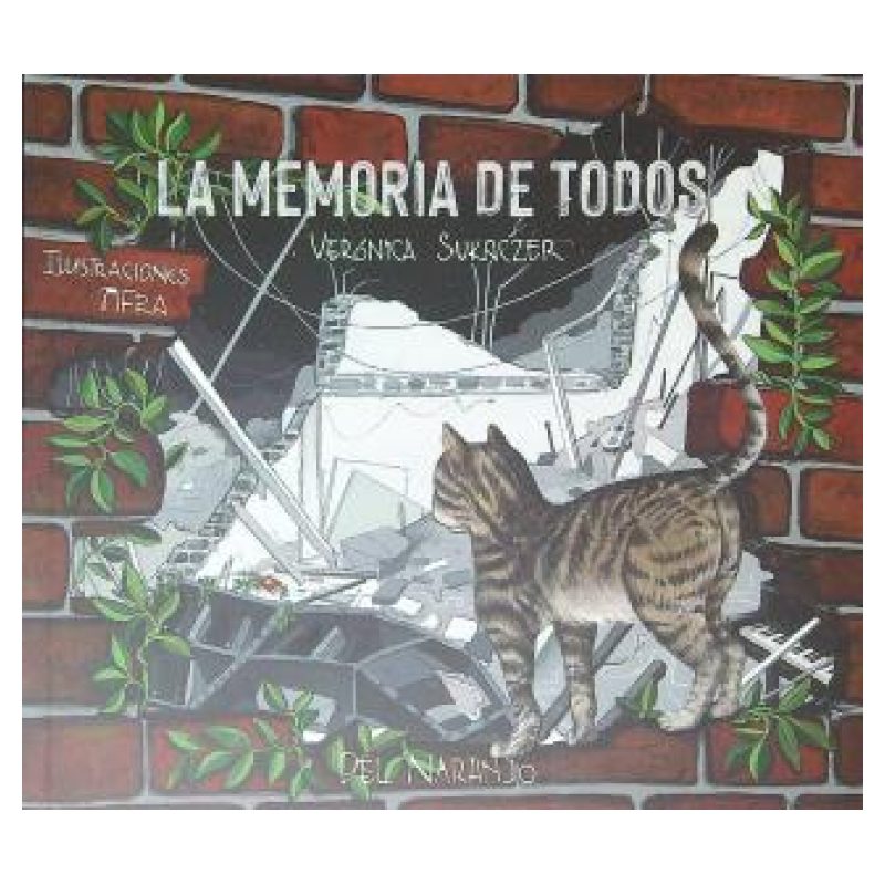 MEMORIA DE TODOS, LA