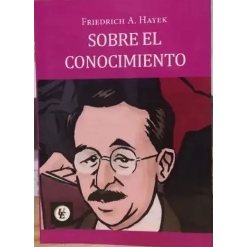 SOBRE EL CONOCIMIENTO