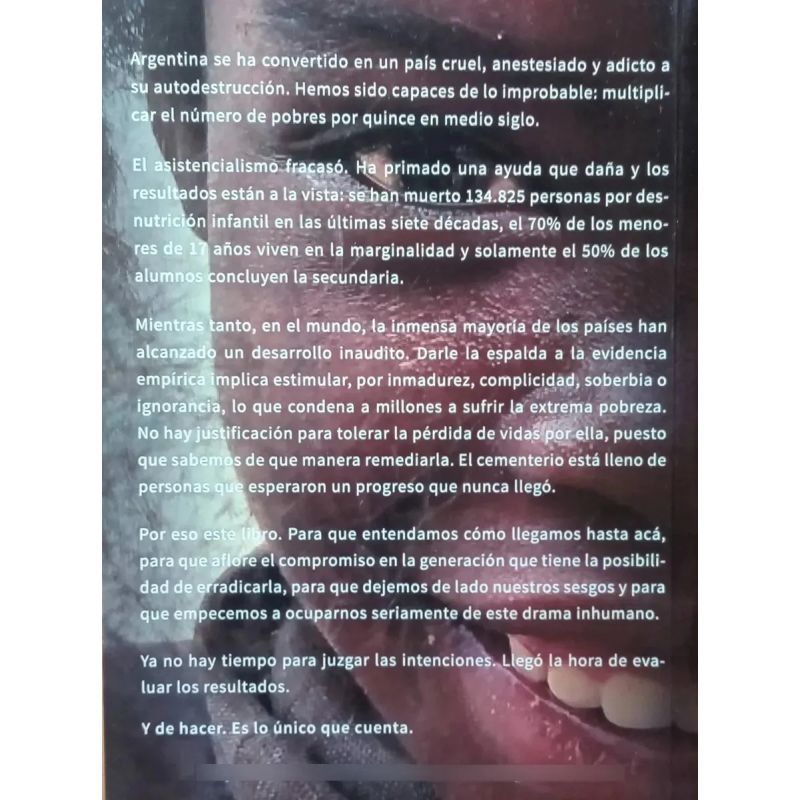HABLEMOS DE POBREZA EN SERIO - Miniatura 2