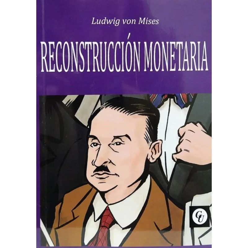 RECONSTRUCCION MONETARIA