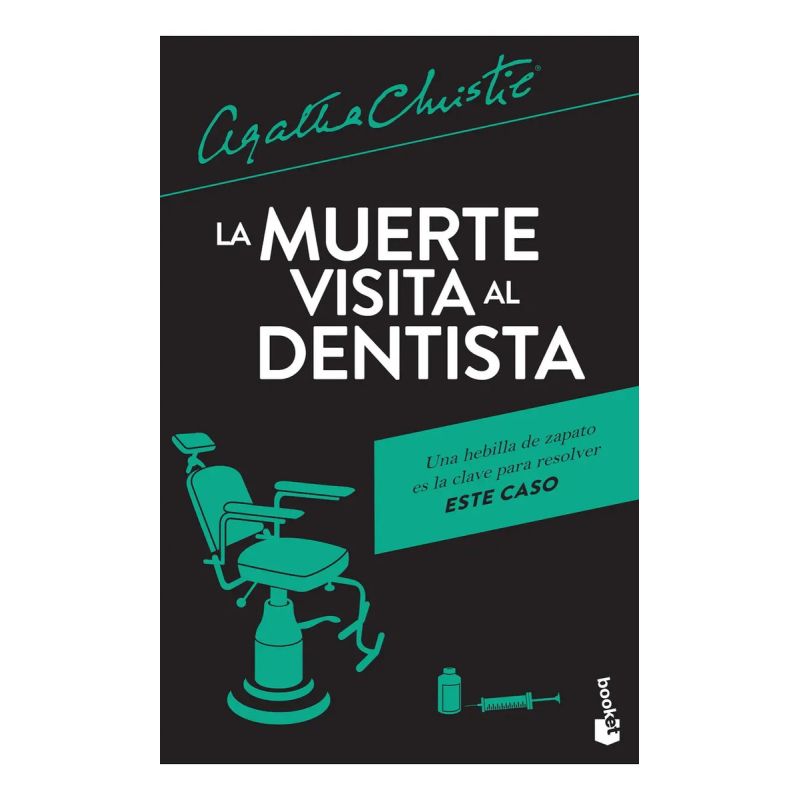 MUERTE VISITA AL DENTISTA, LA
