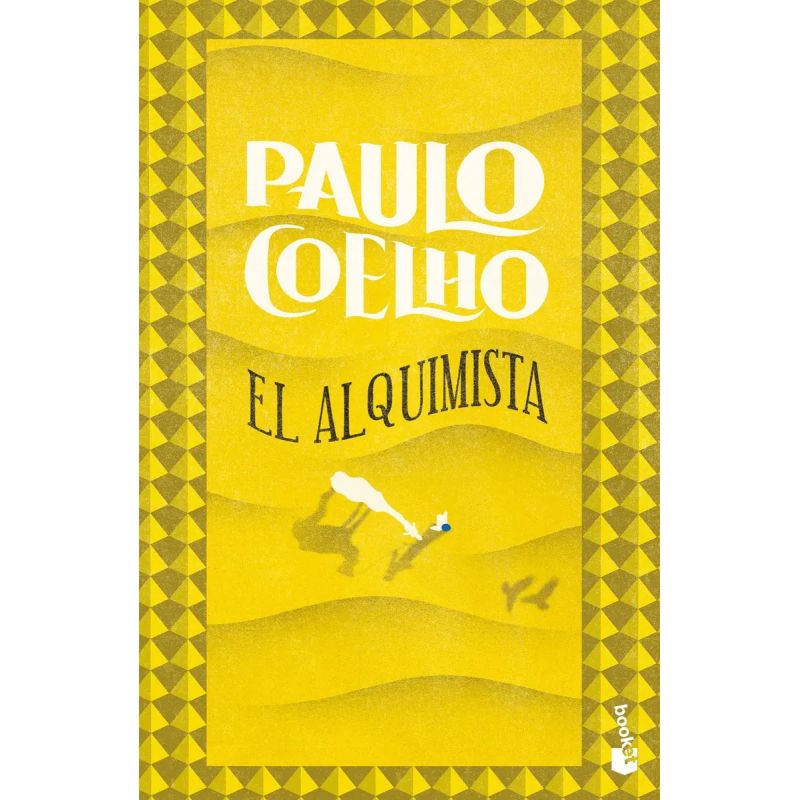 ALQUIMISTA, EL (B)